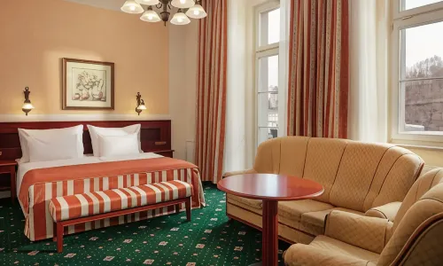 Humboldt Park Hotel & Spa