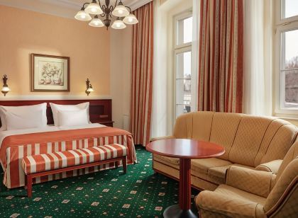 Humboldt Park Hotel & Spa