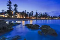 Lotus Stay Manly - Apartment 29G Hotels in Manly