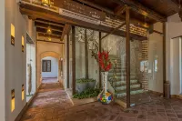 Getsemani Cartagena Hotel