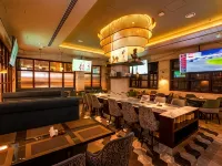 فندق بريزدنت - فطور