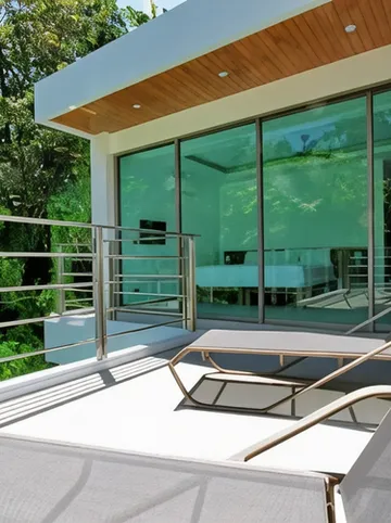 รูปภาพของยะนุ้ย บีช วิลลา