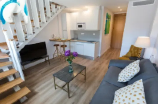 カサ デ ラ メルセド スイーツ