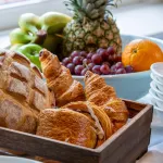 The Craven Heifer Hotels in Ilkley