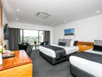 Plymouth International Hotels in New Plymouth