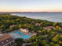Belambra Clubs Presqu'île de Giens - Riviera Beach Club - spa