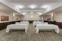 Best Western Premier Aberdeen Kamloops Отели в г. Камлопс
