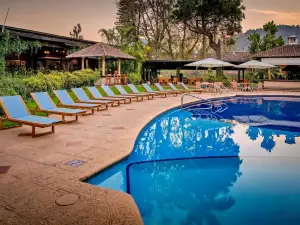 Porta Hotel Antigua