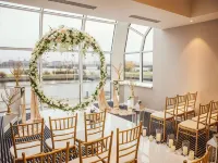 Radisson Blu Hotel & Spa, Daugava Riga Hotels near Kipsala