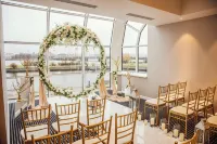 Radisson Blu Hotel & Spa, Daugava Riga