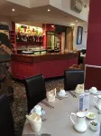 At Caledonia Hotels in Douglas