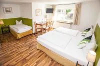 Hotel Im Tannengrund Hotels in Hahnenklee-Bockswiese