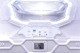 Avagard Capsule Hotel - Suvarnabhumi Airport