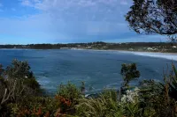 Mollymook Cove Apartments