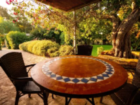 Agroturismo Son Barceló Mas Hoteles en Campos