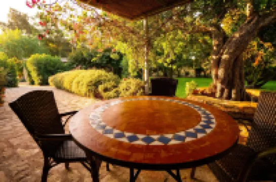 아그로투리스메 손 바르셀로 마스