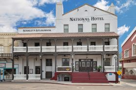National Hotel Jackson, Tapestry Collection by Hilton