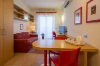 Residence I Triangoli - Lejligheder