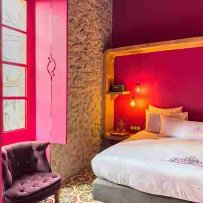 Village Castigno - Wine Hotel & Resort Rooms