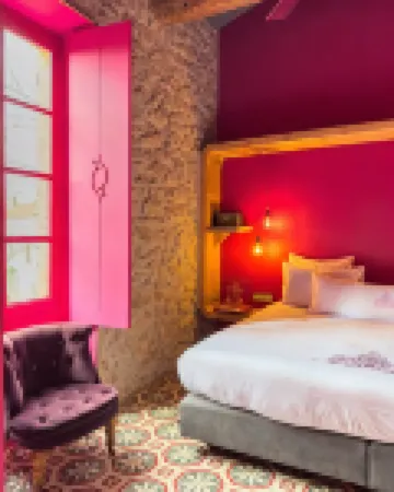 Hôtel de Castigno - Wine Hotel & Resort