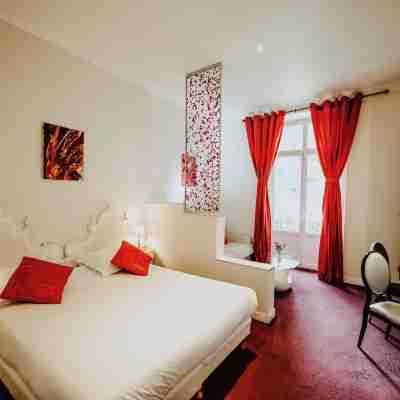 Grand Hôtel des Bains Rooms