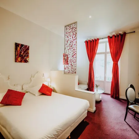 Grand Hotel des Bains
