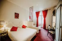 Grand Hotel des Bains Hotels in Thueyts