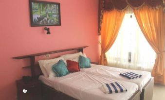 Jeevan Ayurvedic Beach Resort