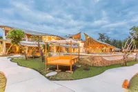 펄 선셋 리조트, 선셋 모먼츠, 어덜츠 온리  호텔