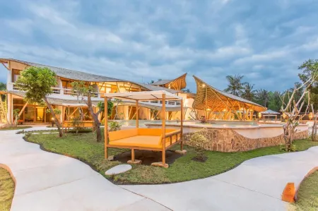 珍珠日落度假村