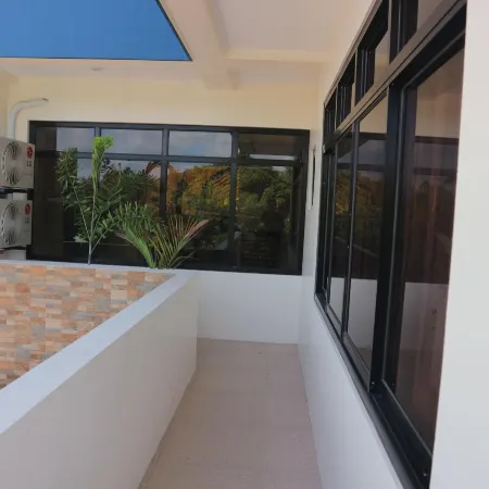 La Trinidad Pension House