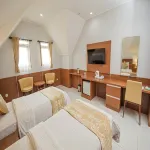 Ahadiat Hotel & Bungalow