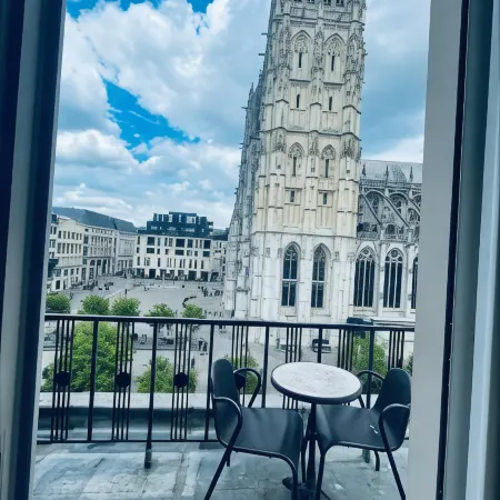 Hotel Cardinal