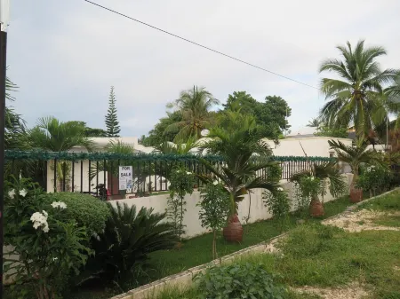 Villa del Pueblo