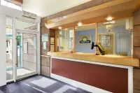 Days Inn by Wyndham Lockerbie Annandale Water - Wifi