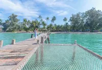 Seafar Resort - Beach
