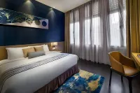 Ropewalk Piazza Hotel Managed By The Ascott Limited  - Tiny houses