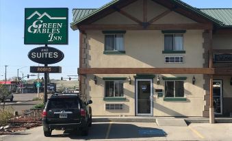 Green Gables Inn