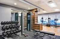 TownePlace Suites Bridgewater Branchburg Hôtels à : Branchburg