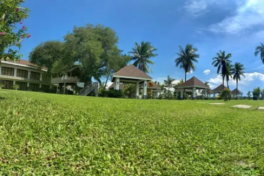 El Pueblo De Hermano by Cocotel Экстерьер Photos