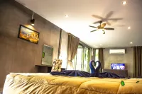 Judy Park & Resort Buriram