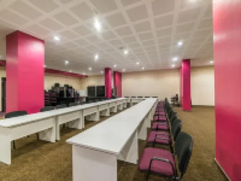 City Hotel Mostar Hotéis em Mostar