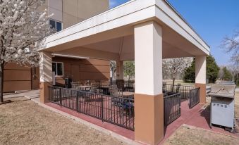 Candlewood Suites Enid