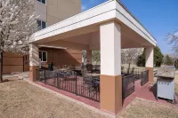 Candlewood Suites Enid Hotels in Enid