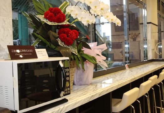 토요코인 도쿠시마 에키마에