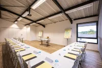 Greet Hotel Bourg-en-Bresse Sud Montagnat Hotels in Varambon