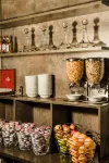 OZO Hotels Arena Amsterdam - breakfast