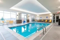 Fairfield Inn & Suites Medina