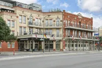 Fairmount Hotel The Unbound Collection by Hyatt Hotels in San Antonio