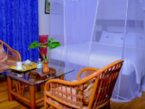 White Horse Inn Hotels in Kabale